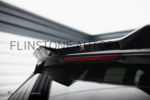 สปอยเลอร์หลังคา BMW X5 G05 LCI ทรง Maxton Design V.1