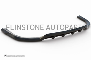 ดิฟฟิวเซอร์ BMW X5 G05 LCI ทรง Maxton Design V.1