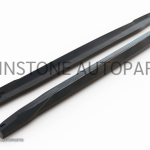 สเกิร์ตข้าง BMW X5 G05 LCI ทรง Maxton Design V.1