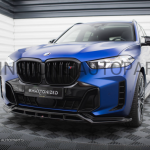 ชุดแต่งรอบคัน BMW X5 G05 LCI ทรง Maxton Design V.1