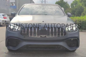 ชุดแปลงโฉม W212 E-Class ทรง W213 E63 AMG Facelift