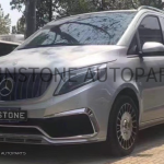 ชุดกันชนรอบคัน W447 V-Class Vito ทรง VIP AMG