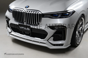 ชุดแต่งรอบคัน BMW X7 G07 ทรง Wald