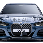 ชุดแต่ง Carbon Fiber BMW G22 Series 4 ทรง ADRO
