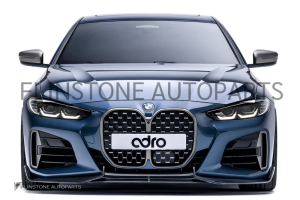 ชุดแต่ง Carbon Fiber BMW G22 Series 4 ทรง ADRO