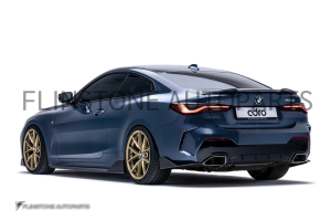 ชุดแต่ง Carbon Fiber BMW G22 Series 4 ทรง ADRO