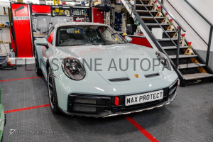 ชุดเปลี่ยนโฉม PORSCHE 992 Dakar
