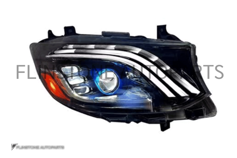 ไฟหน้า Mercedes W907 Sprinter LED