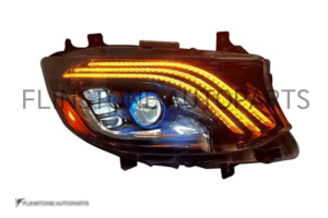 ไฟหน้า Mercedes W907 Sprinter LED
