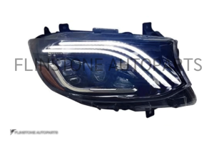 ไฟหน้า Mercedes W907 Sprinter LED