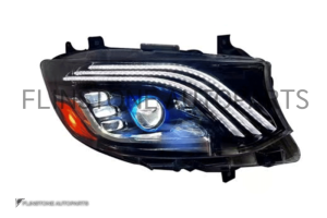 ไฟหน้า Mercedes W907 Sprinter LED