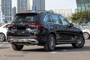 ชุดแต่งรอบคัน X254 GLC-Class ทรง AMG