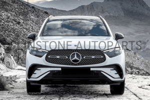 ชุดแต่งรอบคัน X254 GLC-Class ทรง AMG