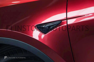 ชุดแต่ง Tesla Model Y ทรง CMST V