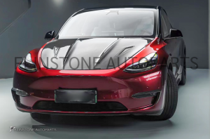 ชุดแต่ง Tesla Model Y ทรง CMST V