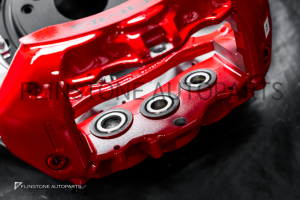 CLS-Class AMG Brake System [RED]