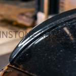 สปอยเลอร์ท้าย Carbon Fiber C257-CLS-Class ทรง GTs