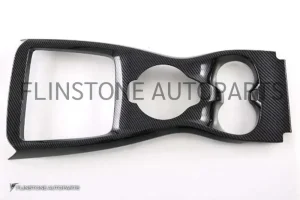 ชุดคอนโซลกลาง Carbon Fiber BYD Seal