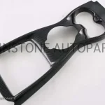 ชุดคอนโซลกลาง Carbon Fiber BYD Seal