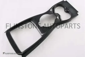 ชุดคอนโซลกลาง Carbon Fiber BYD Seal