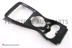 ชุดคอนโซลกลาง Carbon Fiber BYD Seal