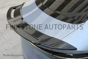สปอยเลอร์ Carbon Fiber BYD Seal V.2