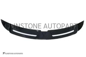 สปอยเลอร์ BYD Seal สีดำเงา V.2