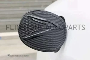 ฝาชาร์ตแบต Carbon Fiber BYD Seal