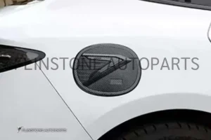 ฝาชาร์ตแบต Carbon Fiber BYD Seal
