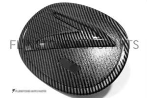 ฝาชาร์ตแบต Carbon Fiber BYD Seal