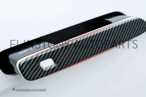 ครอบมือจับ Carbon Fiber BYD Seal