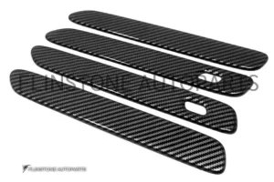 ครอบมือจับ Carbon Fiber BYD Seal