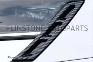 คิ้วไฟหน้า Carbon Fiber BYD Seal
