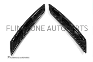 คิ้วไฟหน้า Carbon Fiber BYD Seal