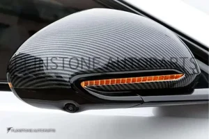กระจกมองข้าง Carbon Fiber BYD Seal V.2