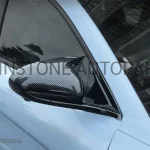 กระจกมองข้าง Carbon Fiber BYD Seal