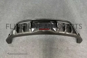 ดิฟฟิวเซอร์ Carbon Fiber BYD Seal
