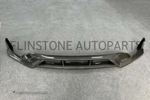 ลิ้นหน้า Carbon Fiber BYD Seal V.3