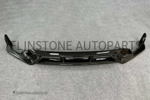 ลิ้นหน้า BYD Seal สีดำเงา V.3