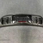 ชุดแต่งรอบคัน Carbon Fiber BYD Seal