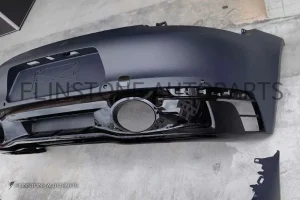 Body Kit PORSCHE 992 Carrera style Sport Design