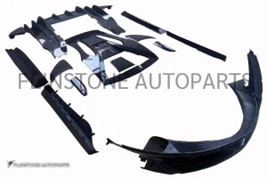 ชุดกันชนรอบคัน McLaren 540 570 ทรง OEM
