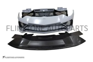 ชุดแต่ง LAMBORGHINI Aventador ทรง SV