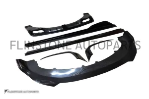 ชุดแต่งรอบคัน Carbon Fiber Bentley Continental GT ทรง STARTECH KIT