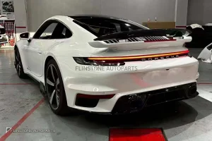 Facelift Conversion Kit PORSCHE 992 Carrera is Turbo S