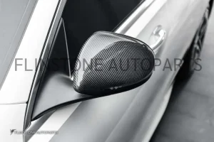 后视镜 Carbon Fiber W254 GLC-Class 正品