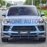 ชุดแต่งรอบคัน Carbon Fiber Porsche Macan 2019-2021 ทรง CMST