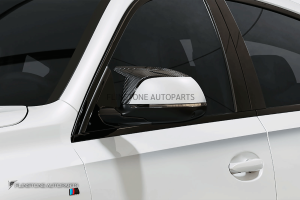 ชุดกันชนรอบคัน BMW X6 G06 ทรง KHANN
