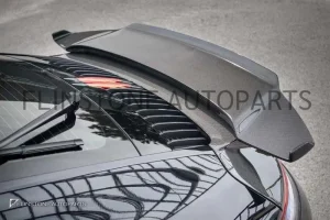 ชุดแต่งรอบคัน PORSCHE 992 Carrera ทรง Darwin Pro