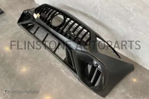 ชุดกันชนหน้า C257 CLS-Class ทรง AMG GT63 Facelift